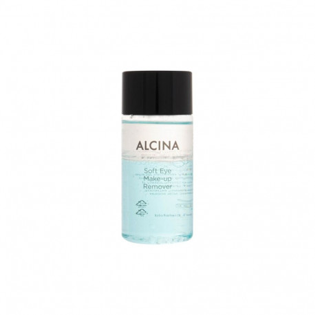 ALCINA Soft Eye Make-Up Remover (125ml)