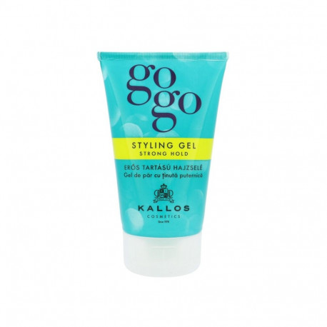 Kallos Cosmetics Gogo (125ml)