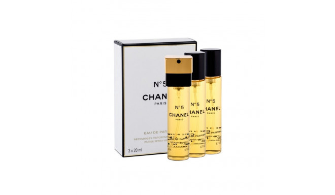 Chanel No.5 Eau de Parfum (3ml)