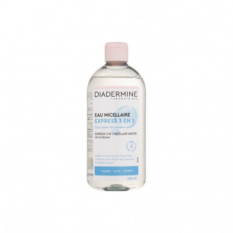 Diadermine Hydrating Micellar Water (400ml)