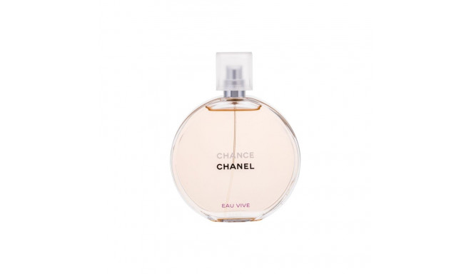 Chanel Chance Eau Vive Eau de Toilette (150ml)
