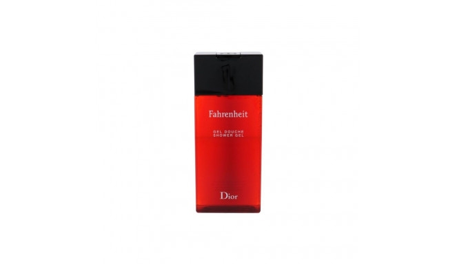 Dior Fahrenheit (200ml)