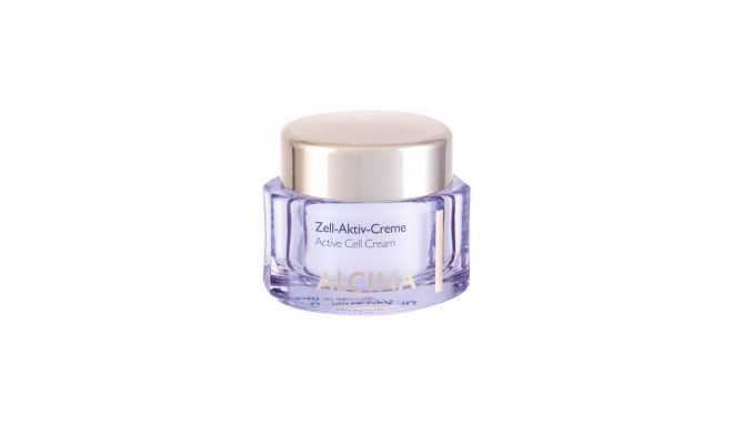 ALCINA Effective Care Active Cell (50ml)
