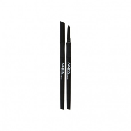 ALCINA Intense Kajal Liner (1ml) (010 Black)