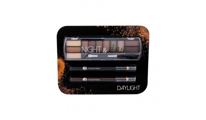 2K Night & Day (8ml) (Daylight) (Set)
