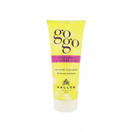 Kallos Cosmetics Gogo Refreshing (200ml)
