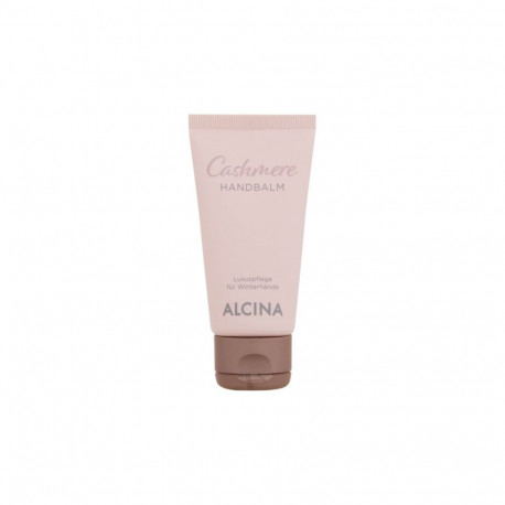 ALCINA Cashmere Hand Cream (50ml)