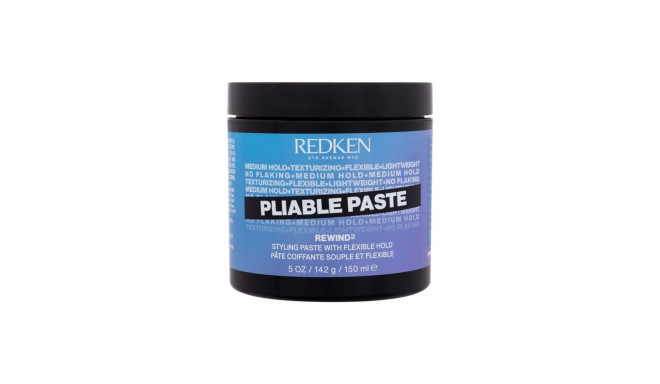 Redken Rewind Pliable Paste (150ml)