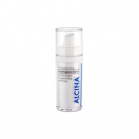 ALCINA Moisturising Serum (30ml)