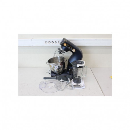 ETA SALE OUT. Kitchen machine | Gratus EVO Elegance 102890125 | 1500 W | Number of speeds 8 | Bowl c
