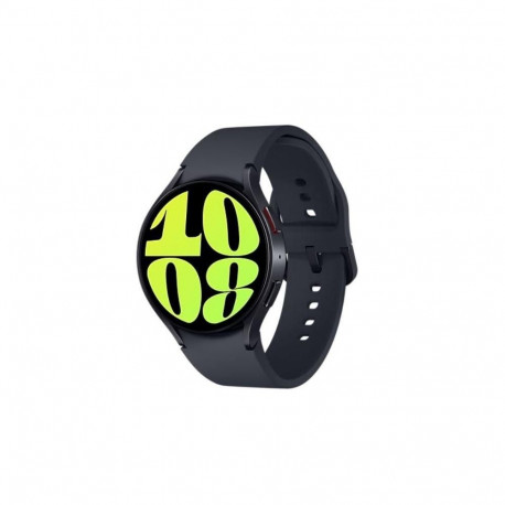 Samsung SMARTWATCH GALAXY WATCH6/44MM GRAPHITE SM-R940