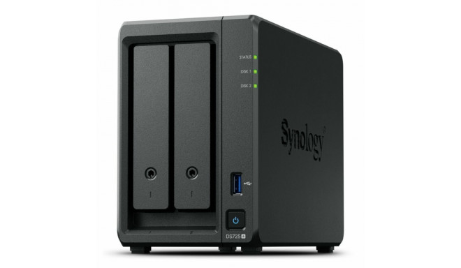 NAS Network Storage Synology DS725+