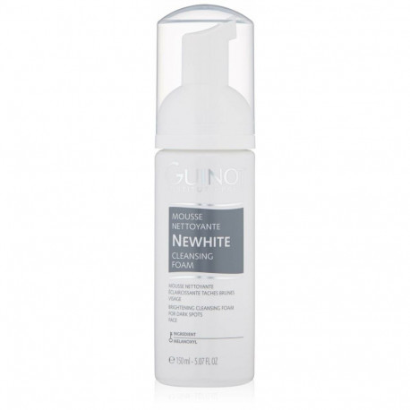 Facial Make Up Remover Guinot Newhite 150 ml