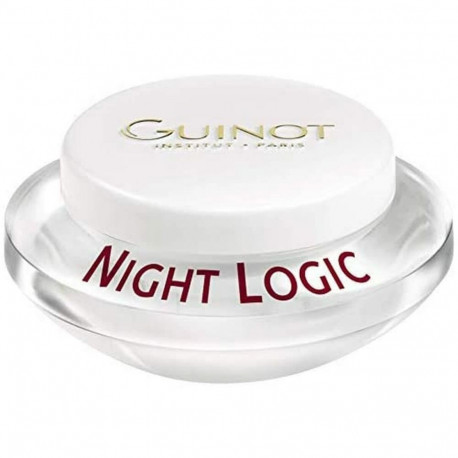 Öökreem Guinot Night Logic 50 ml