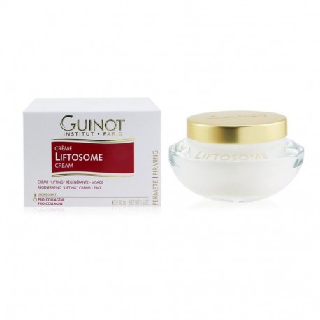 Näokreem Guinot Liftosome 50 ml Pinguldav