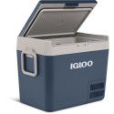 Lodówka elektryczna kompresorowa Igloo ICF60 60l