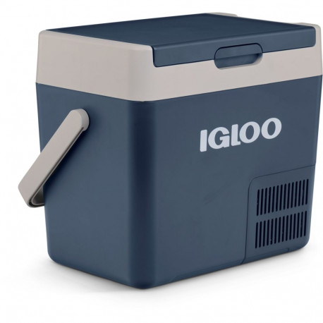 Igloo jahutuskast ICF 18 18.9L, erkshinine, hall