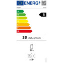 Lodówka elektryczna kompresorowa Igloo ICF60 60l