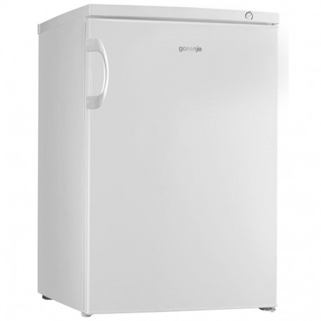 Gorenje lauapealne sügavkülmik F492PW 82L F 84,5x56x57,9cm