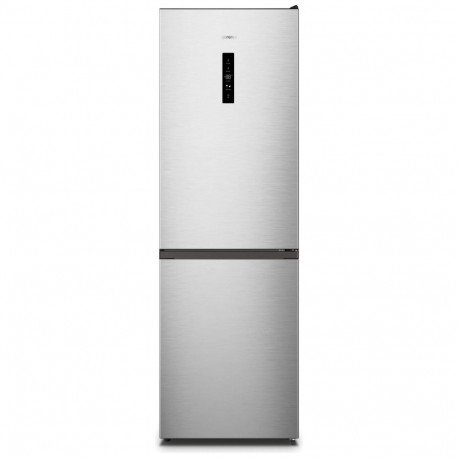 "Gorenje N 619EAXL4 ED Kühlkombi 207/93L NoFrost FreshZ E 186x59,5x59cm"