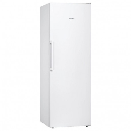 "Siemens GS33NVWEP Standgefrierschrank 225L E NoFrost 176x60x65cm"