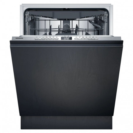 "Siemens SX73EX22CE iQ300 Geschirrspüler 60cm vollintegrierbar EEK:A"