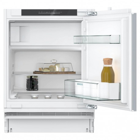 "Siemens KU22LVFD0 UB-Kühlschrank D 93/17L 82x60x55cm HomeConnect"