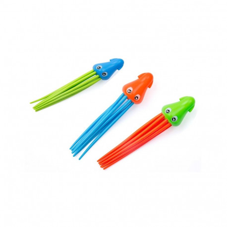 BESTWAY LIL FISH DIVE TOYS