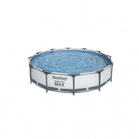 Steel Pro Max basseinikomplekt 3.66mx76cm