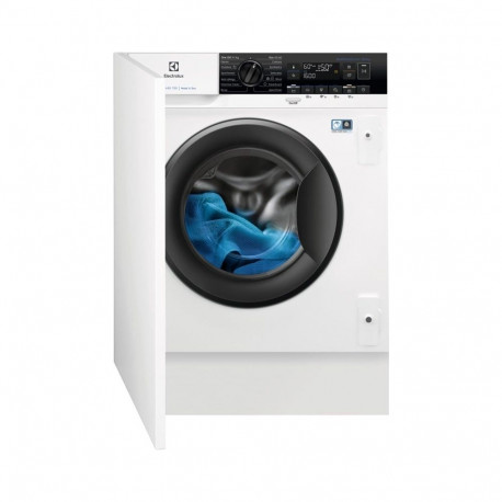 ELX pesumasin-kuivati EW7W368SI integreeritav