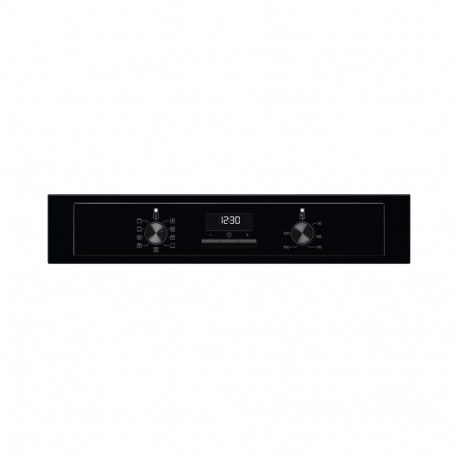Electrolux ahi EOF3H40BK, must