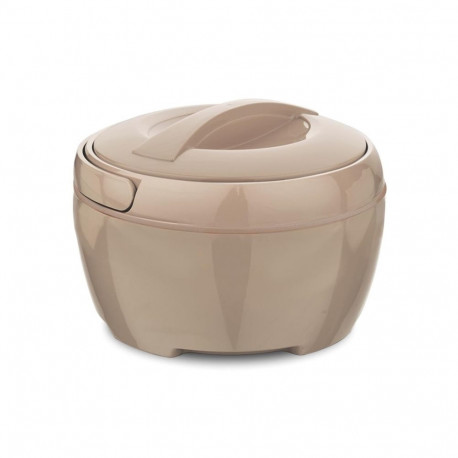 THERMOPOT MARCO 1200ML BEIGE