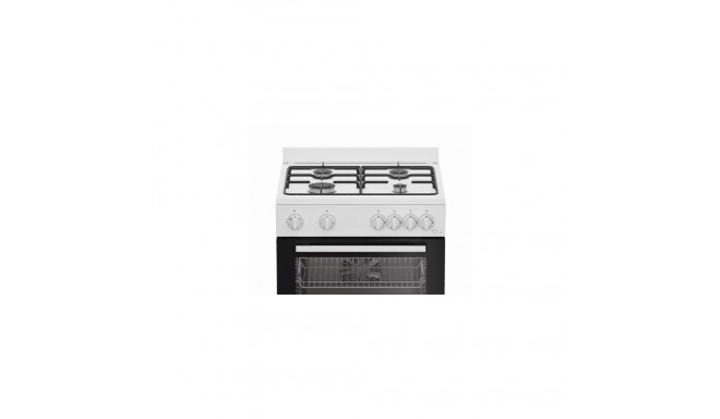 COOKER G-E I6G5KCW IND