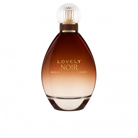 SARAH JESSICA PARKER LOVELY NOIR edp vapo 100 ml