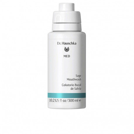 Dr. Hauschka salvei suuvesi 300ml