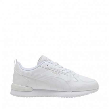 Puma meeste jalanõud R78 Cyclone SL 406163 02 45, valge