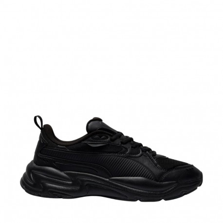 Puma jalatsid X-Ray 4 Warm 404747 01 42, must