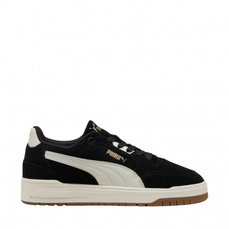 Buty Puma Downtown SD czarne 402597 02 42,5