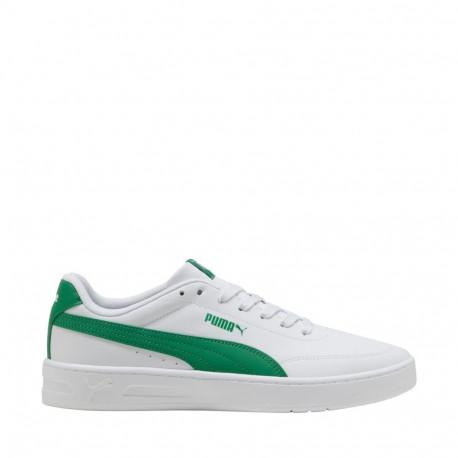 Puma meeste jalatsid Court Classic Clean 402223 18 46