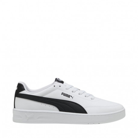 Puma meeste jalanõud Court Classic Clean 402223 01 44, valged