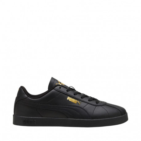 Puma jalanõud Club II SL 397445 01 40,5, must