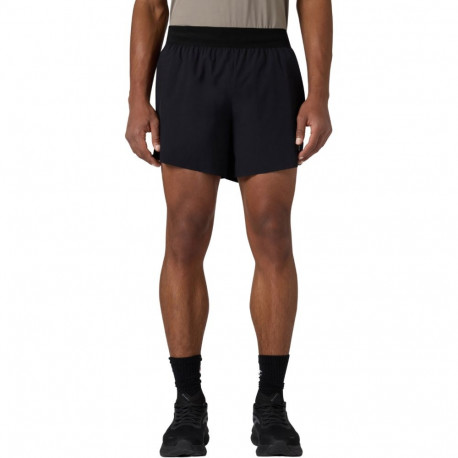 Spodenki męskie Champion Shorts czarne 222026 KK001 S
