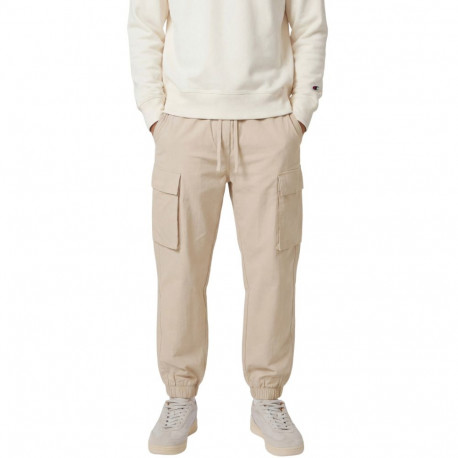 Champion meeste cargo püksid Woven 221867 MS041 S, beež