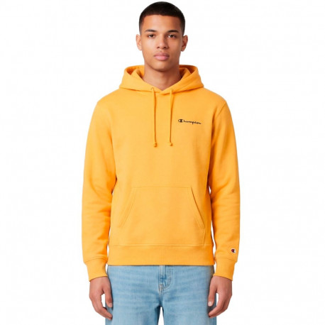 Champion meeste kapuutsiga pusa 221791 YS164 L, kollane