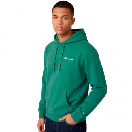 Champion meeste kapuutsiga pusa 221791 GS108 S, roheline