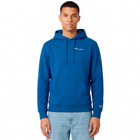 Champion meeste kapuutsiga pusa 221791 BS220 L, sinine