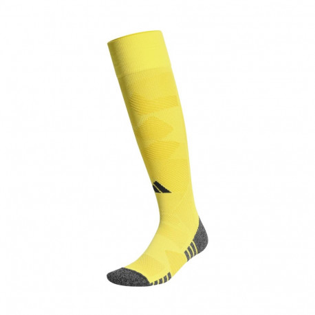 adidas väravavahi jalgpallisäärikud Tiro 26 KE4591 43-45, kollane