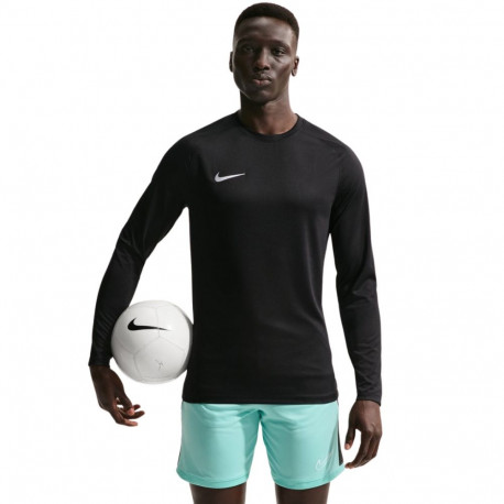 Nike meeste särk Dri-FIT Park VIII HV8232 010 2XL, must