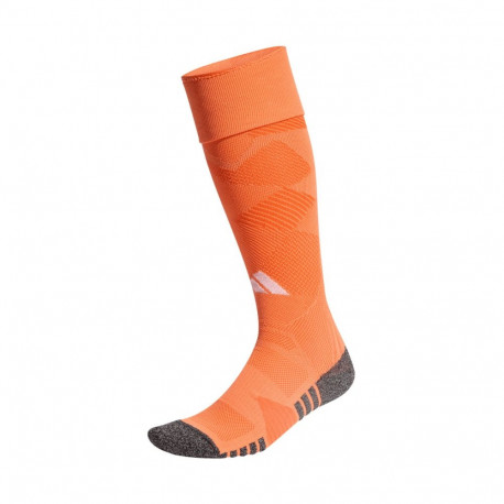 Adidas väravavahi jalgpallisokid Tiro 26 KE2174 43-45, oranžid