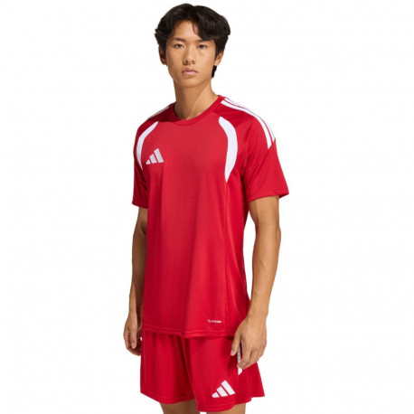 Adidas meeste särk Tiro 26 League Jersey KB1355 2XL, punane